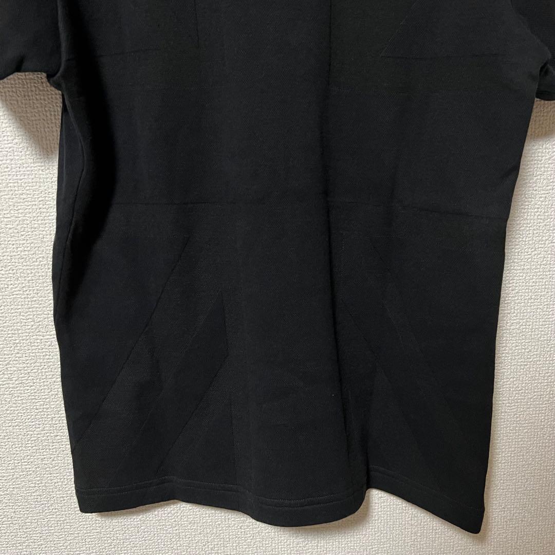 フレッドペリー UnionJackJacquardPoloShirt F5220