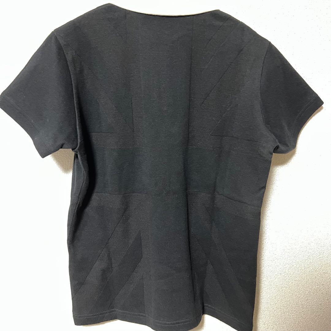 フレッドペリー UnionJackJacquardPoloShirt F5220