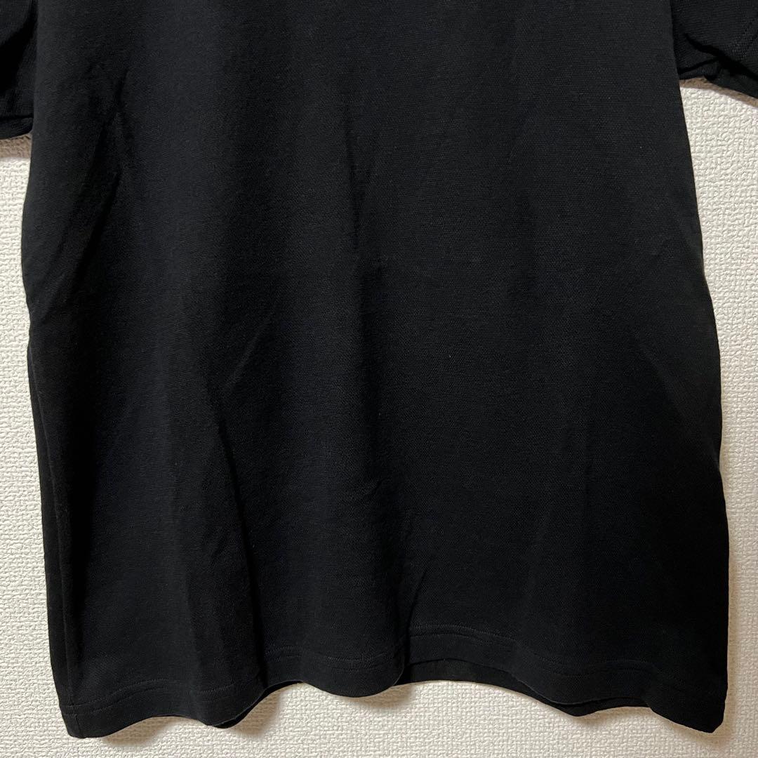 フレッドペリー UnionJackJacquardPoloShirt F5220