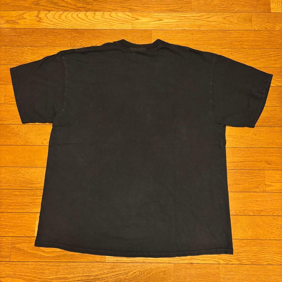 n*u様 00s シンプソンズ Tシャツ ソプラノズ パロディ