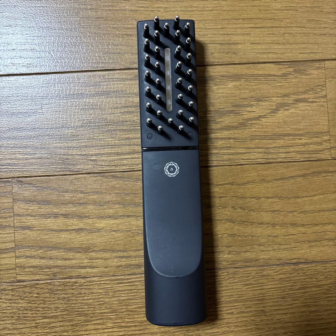電気バリブラシ2.0
