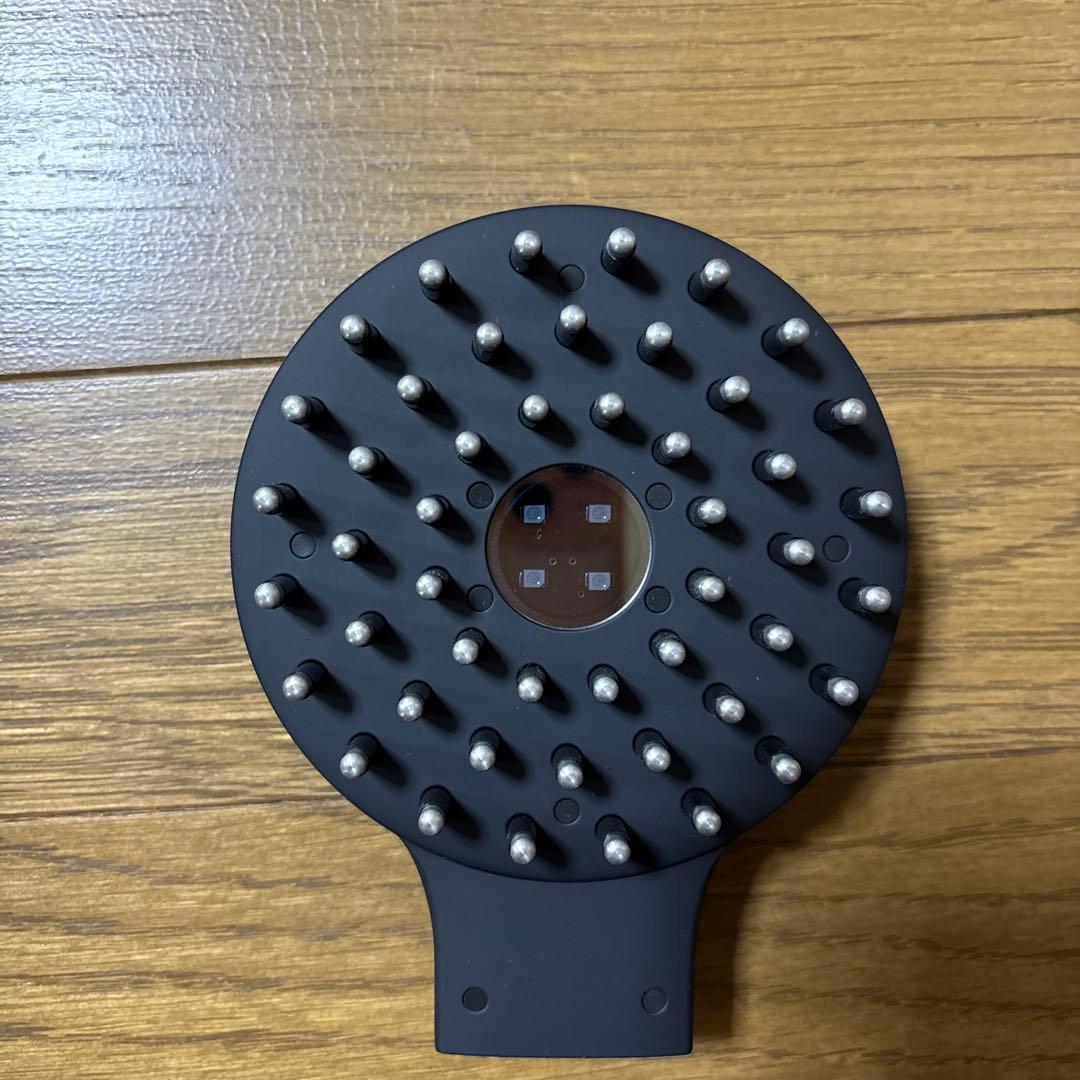 電気バリブラシ2.0
