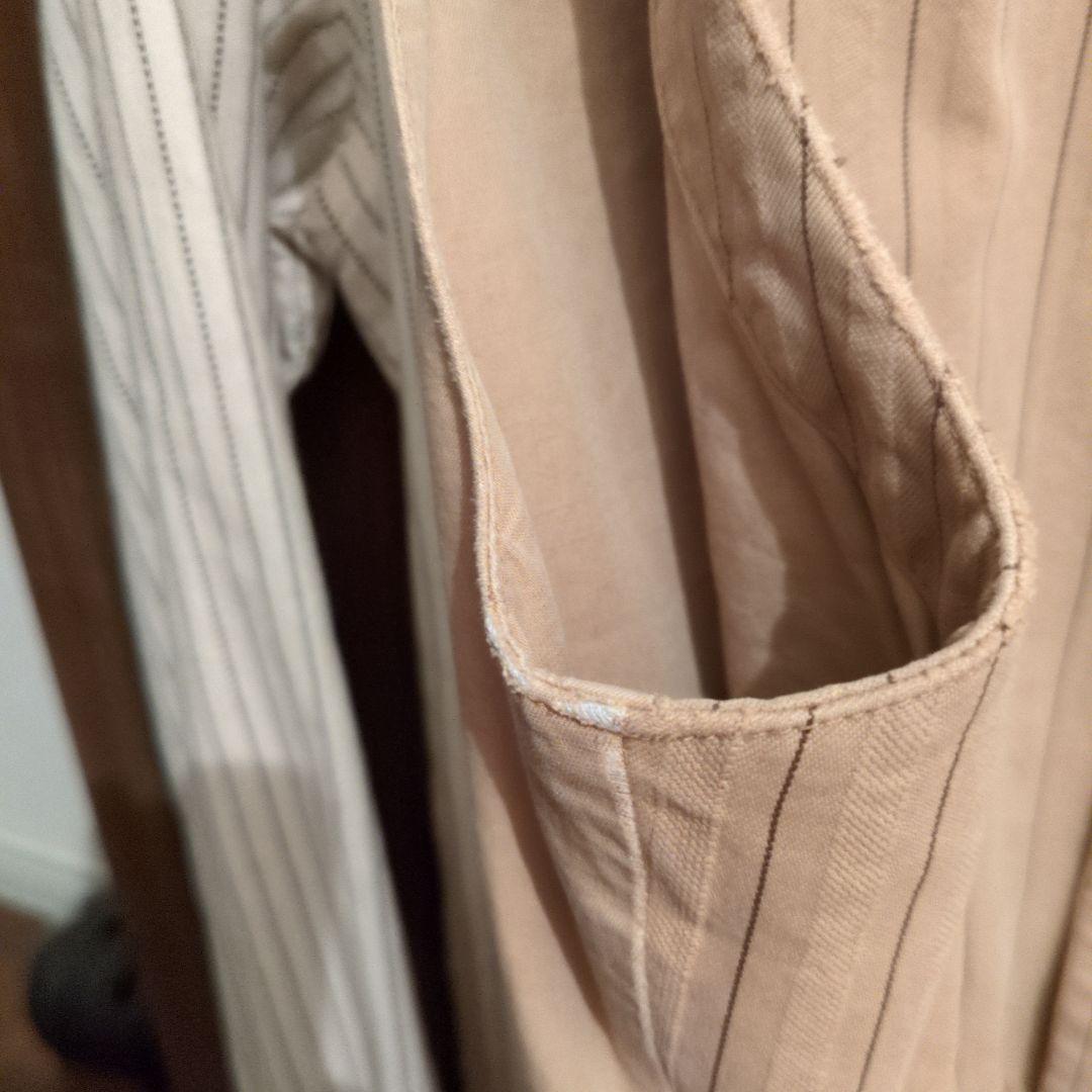RRL　ダブルアールエル　ベスト　XS
