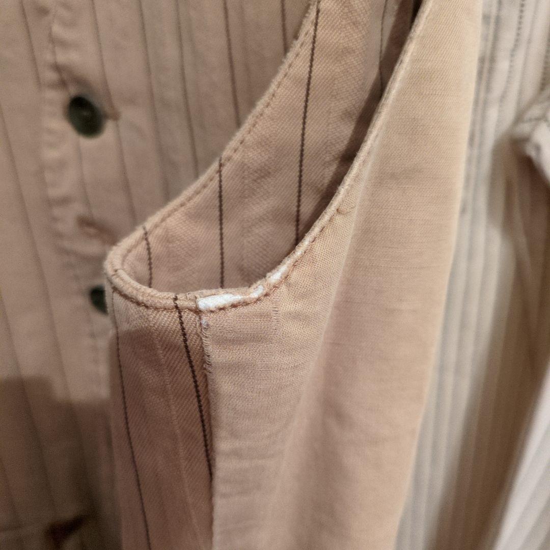 RRL　ダブルアールエル　ベスト　XS