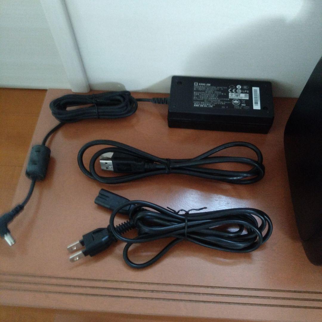 オフィス用品 KING JIM SR5900P