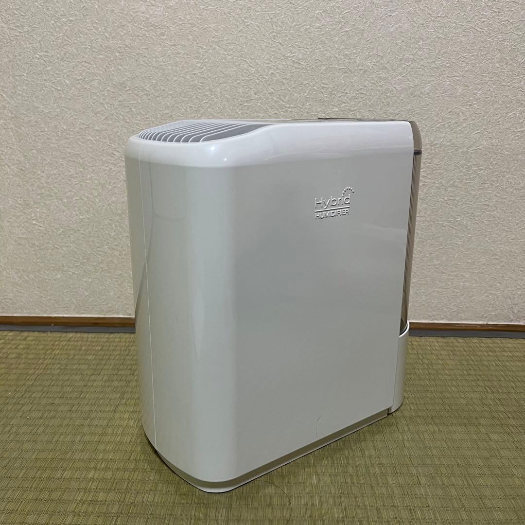 エー ⭐︎新品未使用⭐︎ ダイニチ　ハイブリッド式加湿器