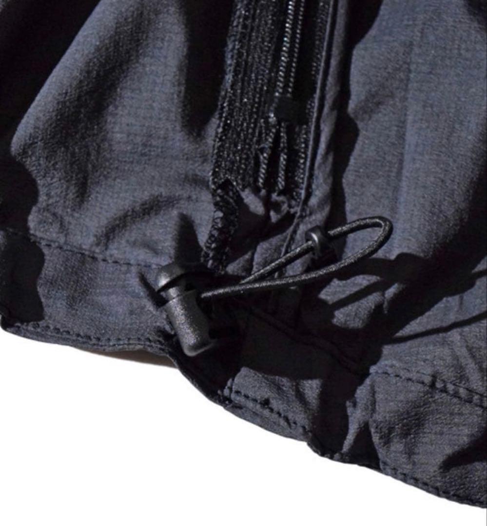 エルドレッソELDORESO Baldini Parka バルディーニパーカ　S