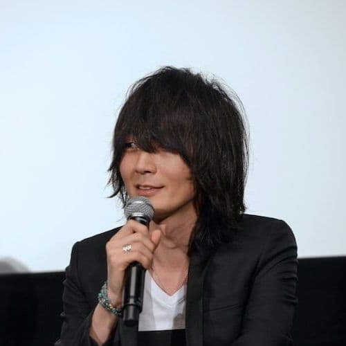 N.HOOLYWOOD ターコイズ 真鍮 ネックレス 藤原基央さん着用