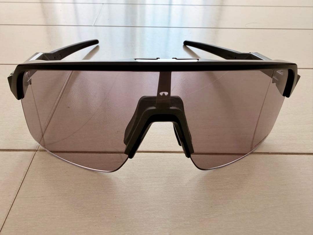 オークリー スートロ OAKLEY SUTRO LITE 0009463A
