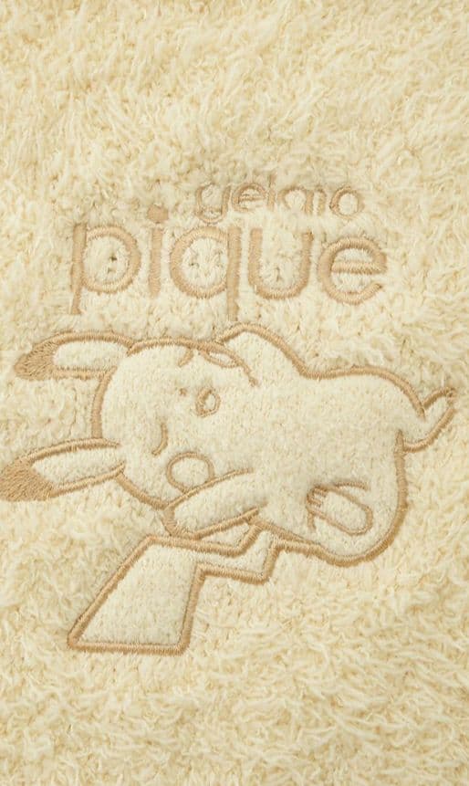 gelato pique ピカチュウ　耳付きルームウェアセット　未開封　ポケモン