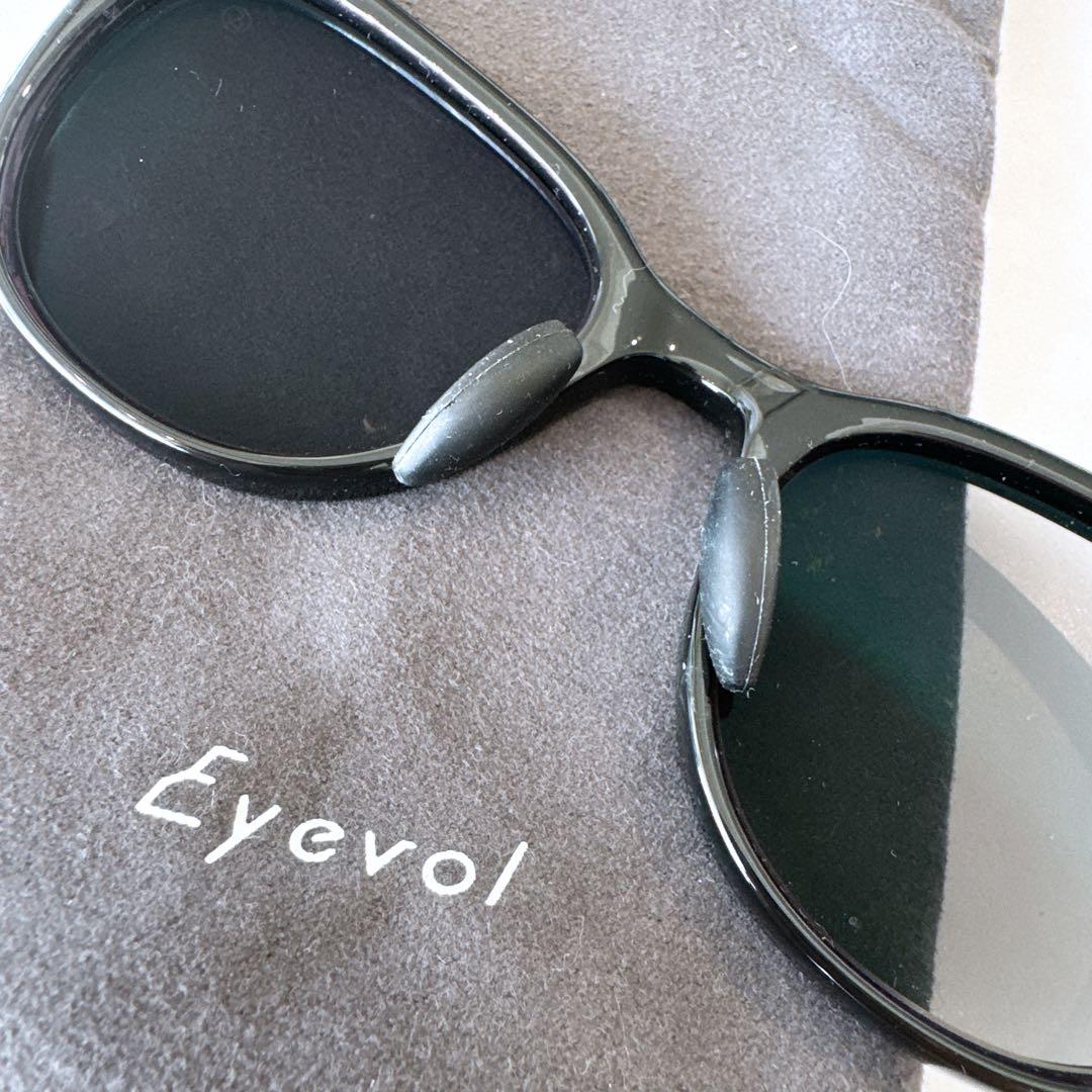 美品！Eyevol ゴルフサングラス
