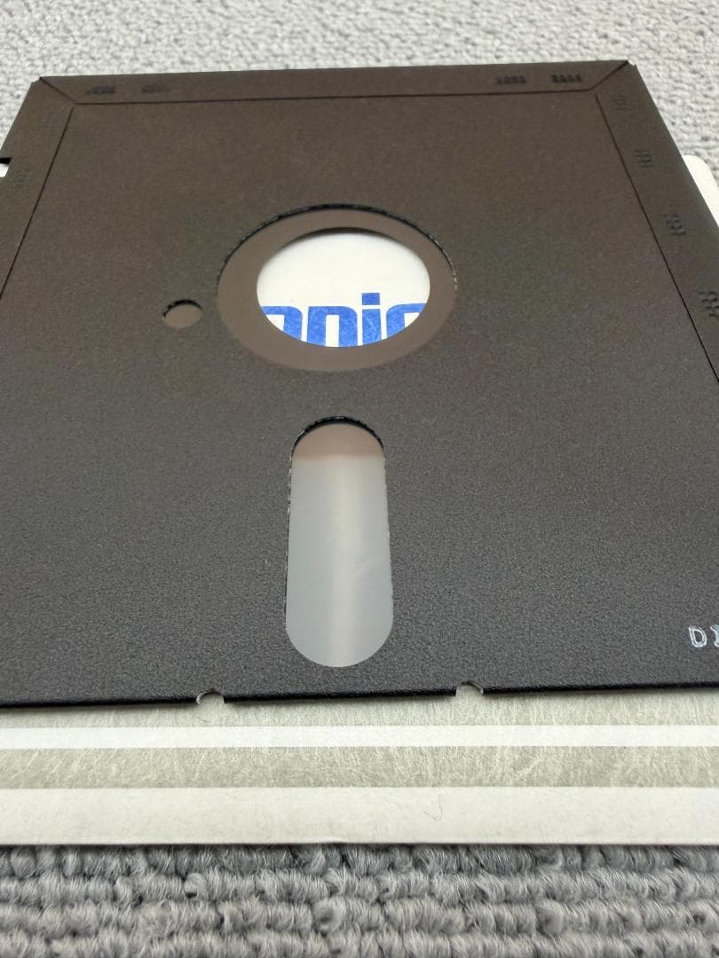 X68000 ザ・リターン・オブ・イシター イシターの復活