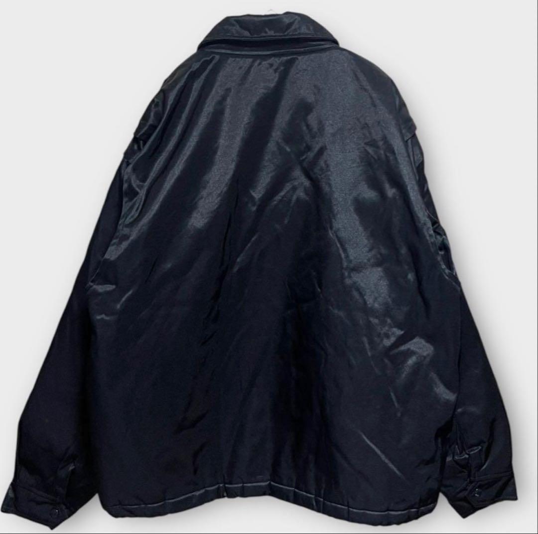 激レア 90s Schott フルジップジャケット 山田レン バイカー 古着