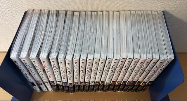 俺だけレベルアップな件 1～22巻 既刊22巻セット　帯・カード付き