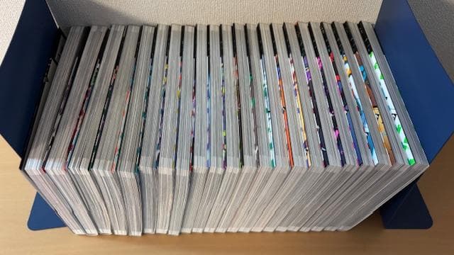 俺だけレベルアップな件 1～22巻 既刊22巻セット　帯・カード付き