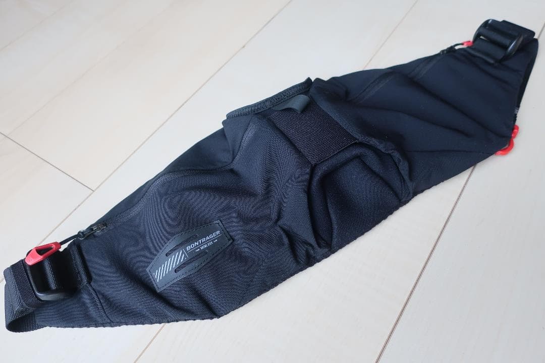 TREK / BONTRAGER ウェストバッグ － Rapid Pack