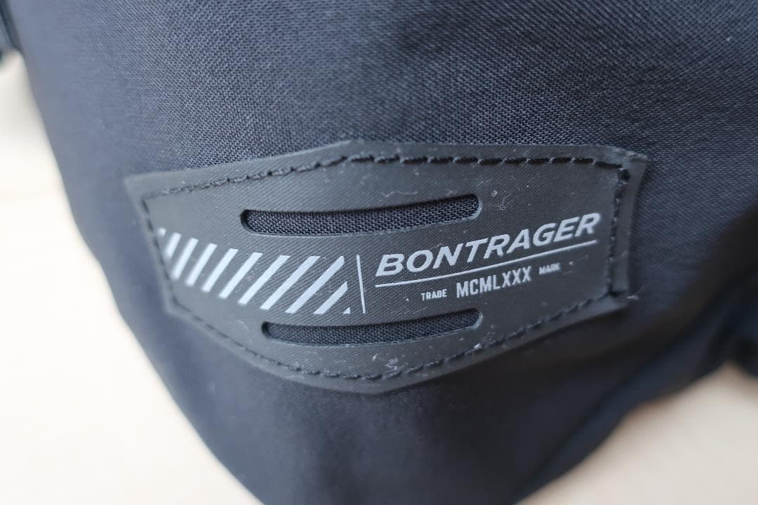 TREK / BONTRAGER ウェストバッグ － Rapid Pack