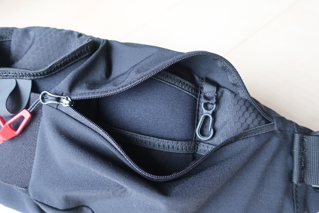 TREK / BONTRAGER ウェストバッグ － Rapid Pack