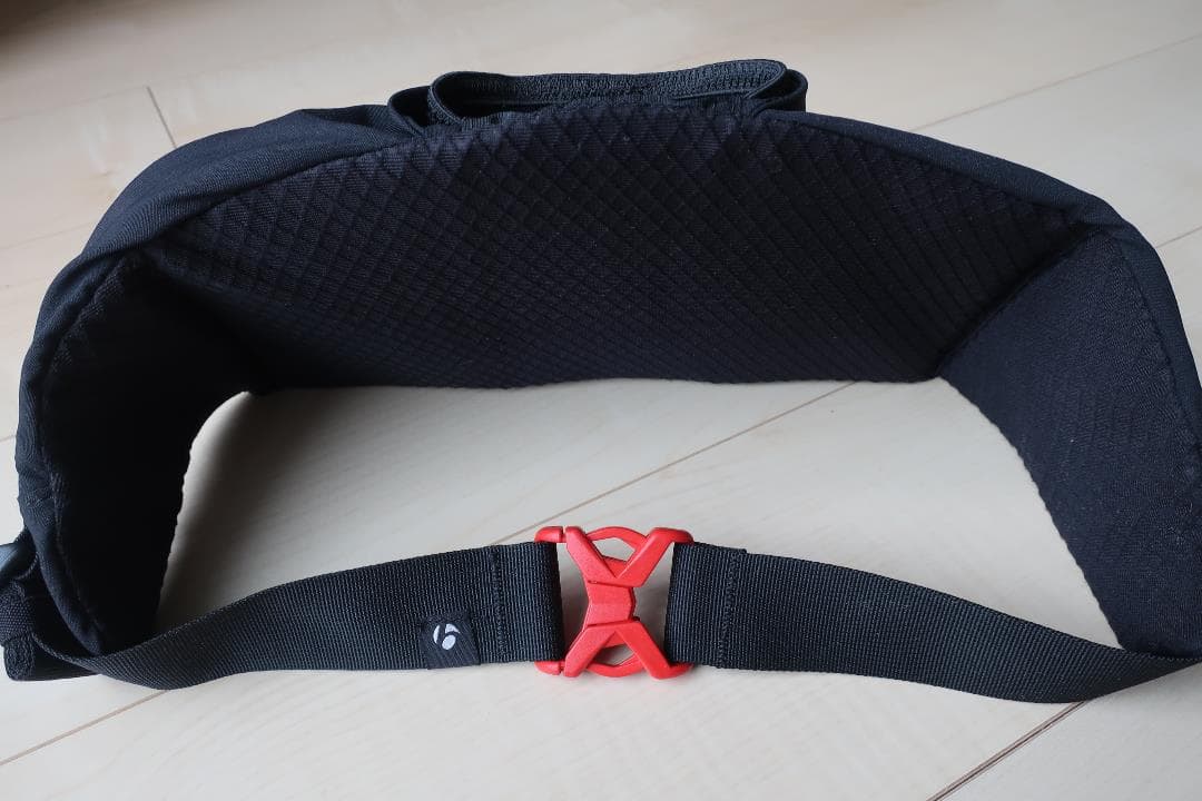 TREK / BONTRAGER ウェストバッグ － Rapid Pack