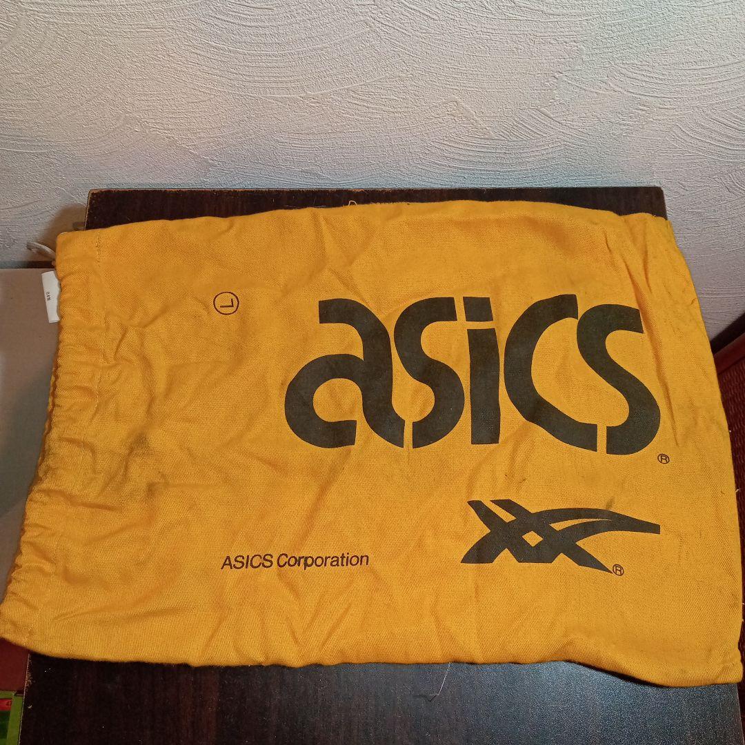 ASICS アシックス レスリングシューズ 27.5cm TWR325 希少