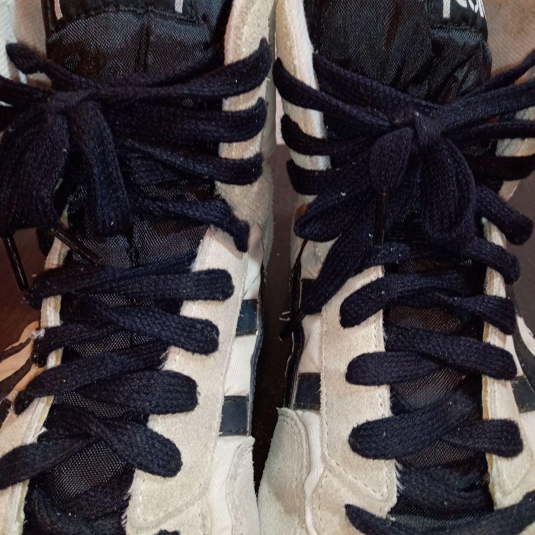ASICS アシックス レスリングシューズ 27.5cm TWR325 希少