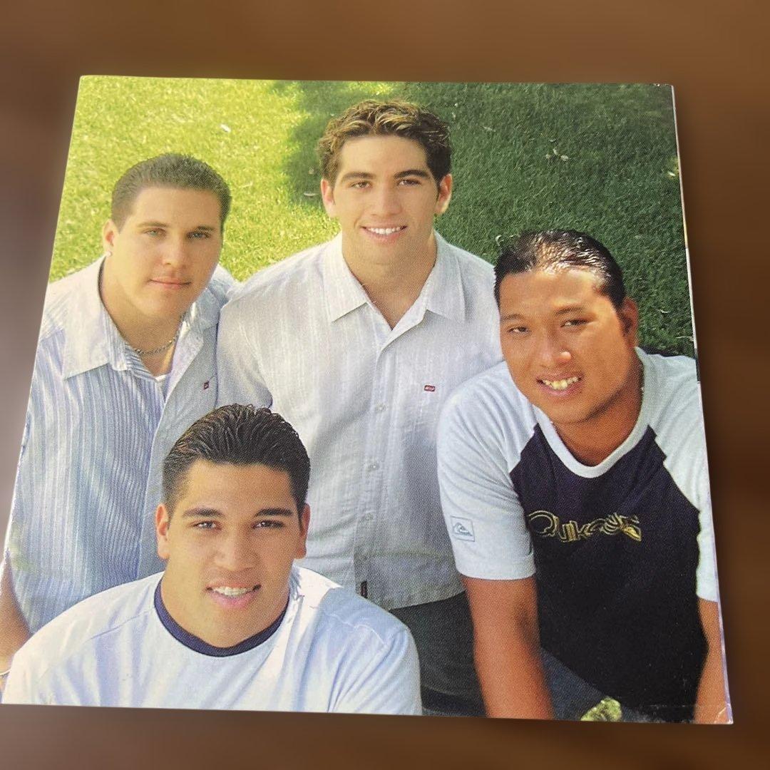洋楽 Hawaii CD Opihi Pickers /Together as One