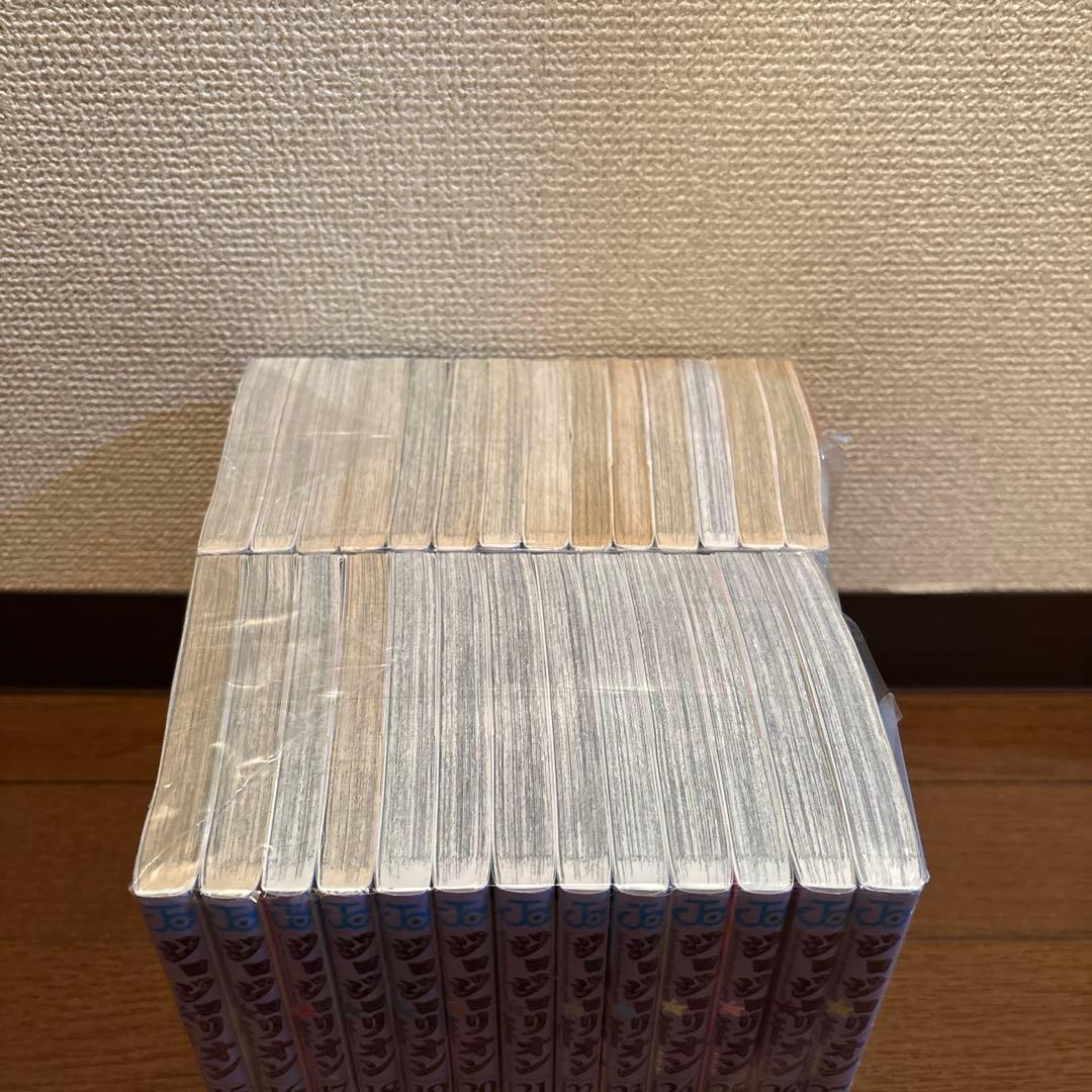 ジョジョリオン 1巻〜27巻　全巻セット