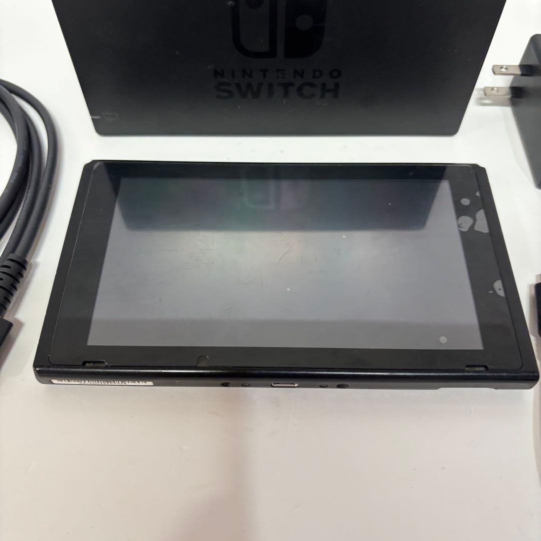 任天堂switch ジャンク品