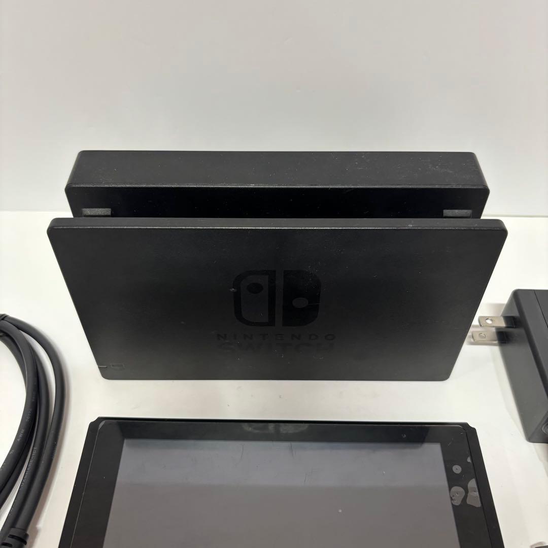 任天堂switch ジャンク品
