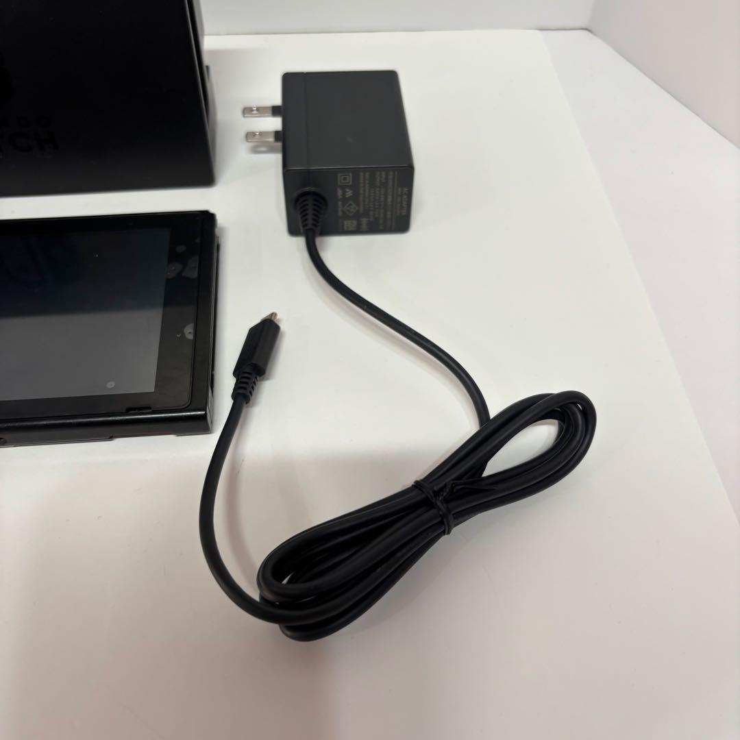 任天堂switch ジャンク品