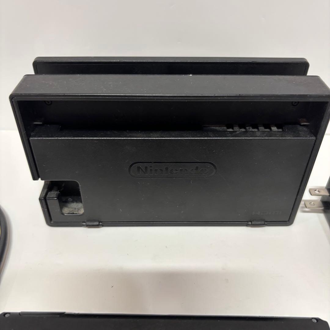 任天堂switch ジャンク品