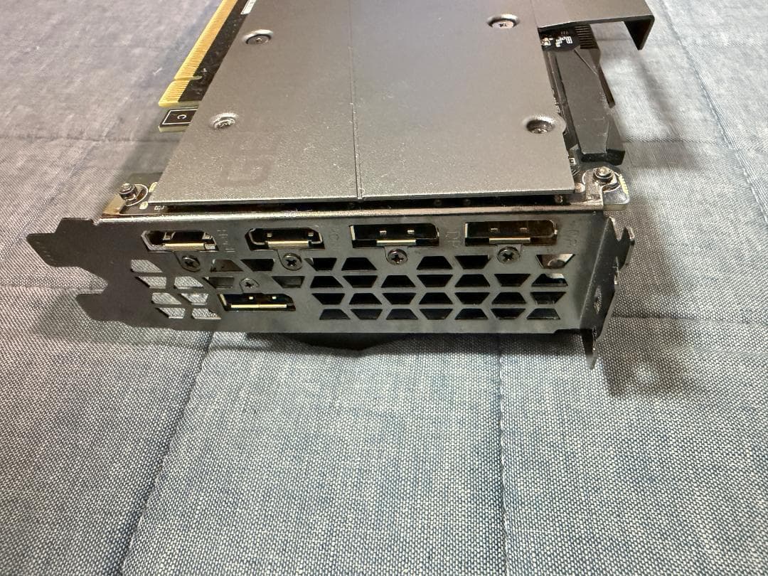 グラフィックボード・グラボ・ビデオカード RTX3090 24GB GIGABYTE