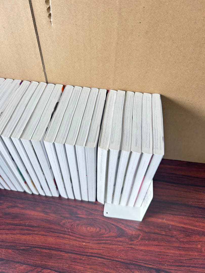 BOXつき　タッチ　完全復刻版　BOX1〜5 完結　全巻　特典のミニ複製原画付き