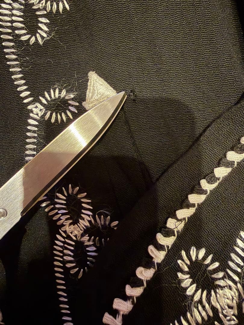 最安値　希少　vintage 50s Macmuary ウエスタンジャケット