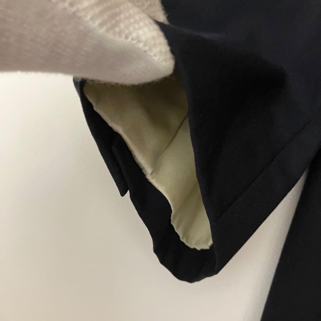 ✨美品✨Brooks Brothers テーラード シングル　紺ブレ　金ボタン