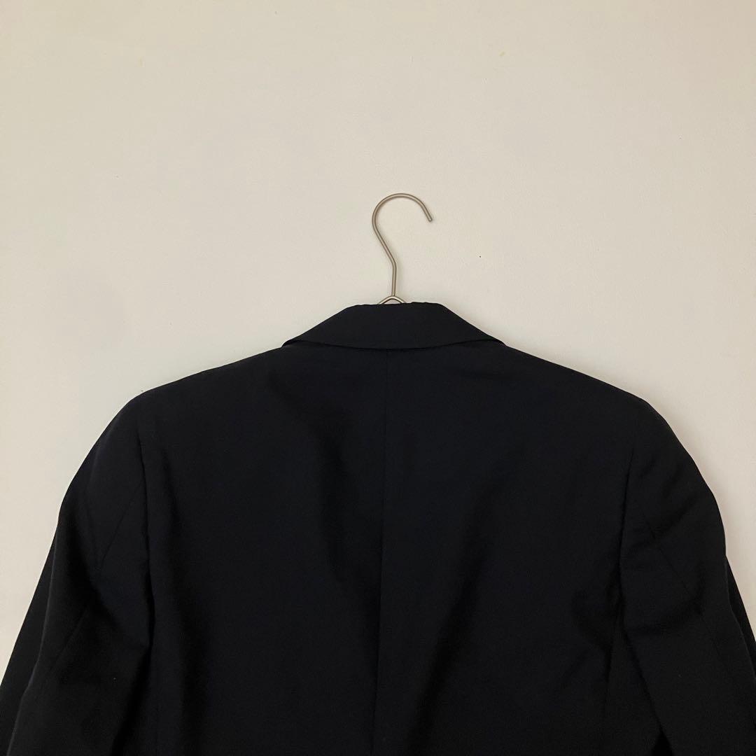 ✨美品✨Brooks Brothers テーラード シングル　紺ブレ　金ボタン
