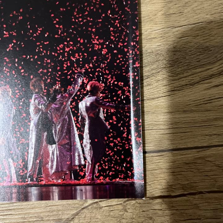 素顔4 SixTONES版 正規品