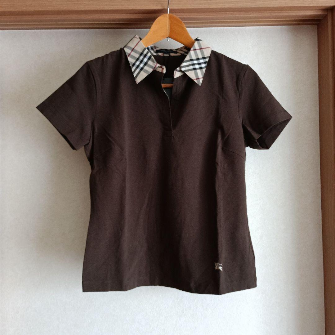新品未使用　BURBERRY　トップス　T シャツ/カットソー