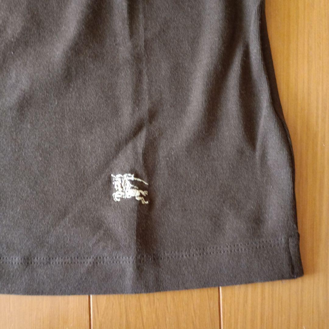 新品未使用　BURBERRY　トップス　T シャツ/カットソー