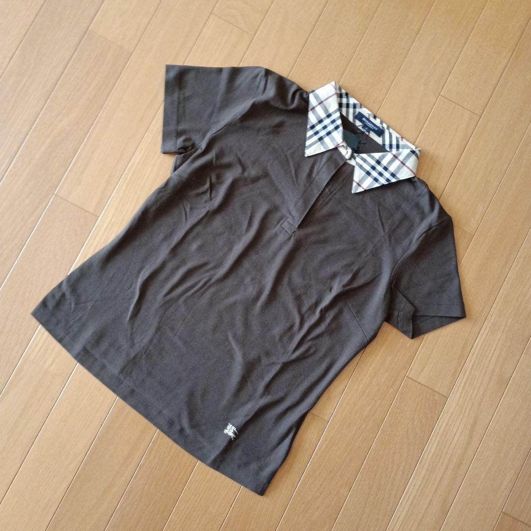 新品未使用　BURBERRY　トップス　T シャツ/カットソー