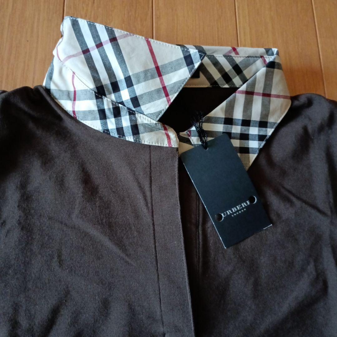 新品未使用　BURBERRY　トップス　T シャツ/カットソー