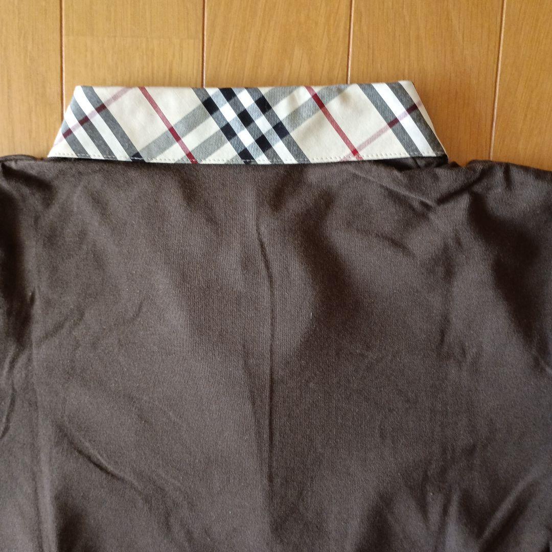 新品未使用　BURBERRY　トップス　T シャツ/カットソー