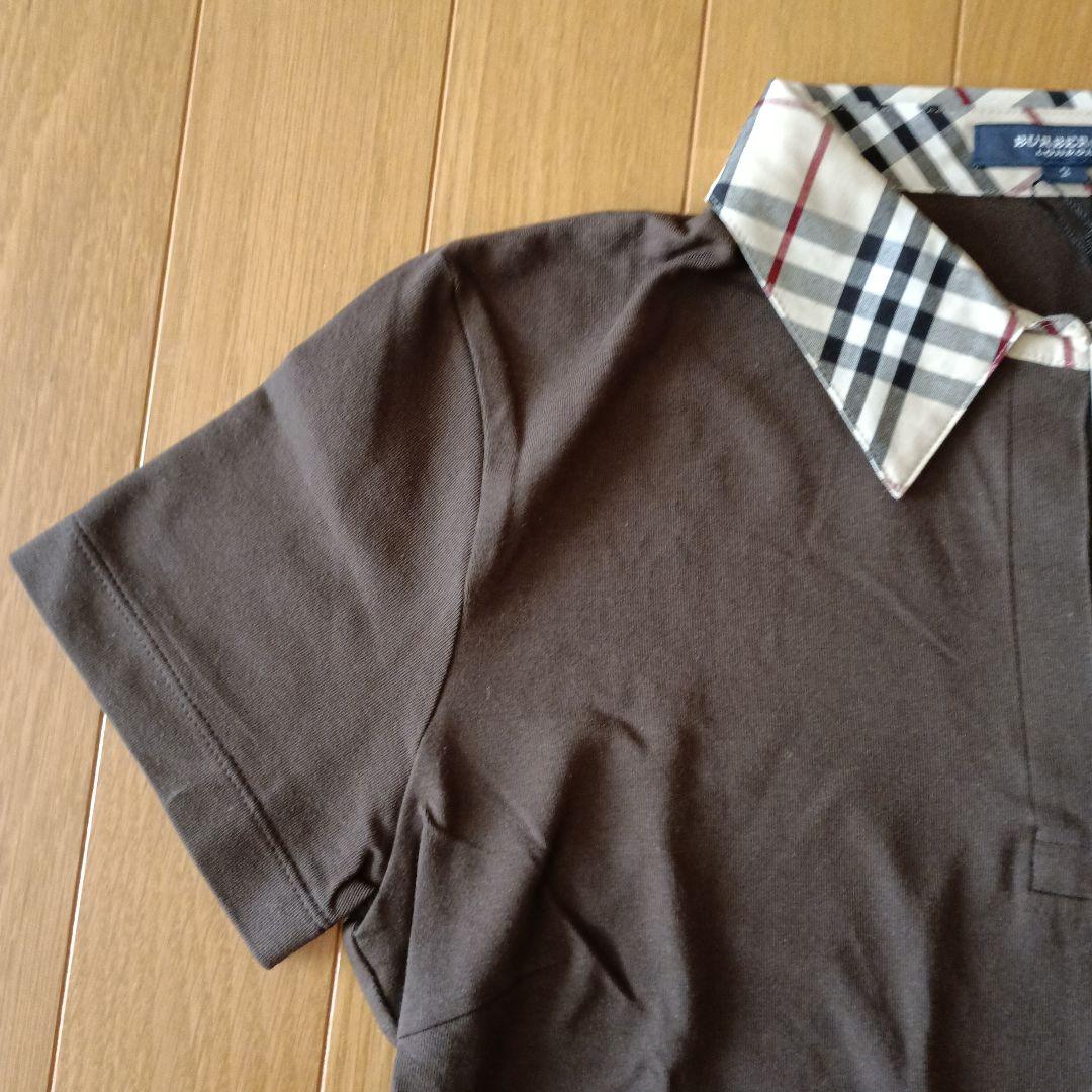 新品未使用　BURBERRY　トップス　T シャツ/カットソー