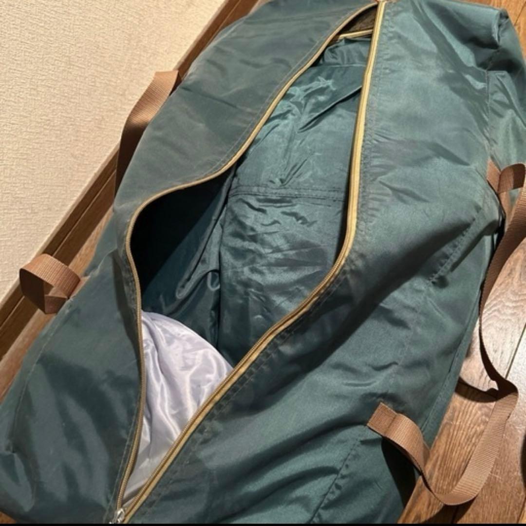 ゆ*り様 コールマン テント タフスクリーン2ルームハウス