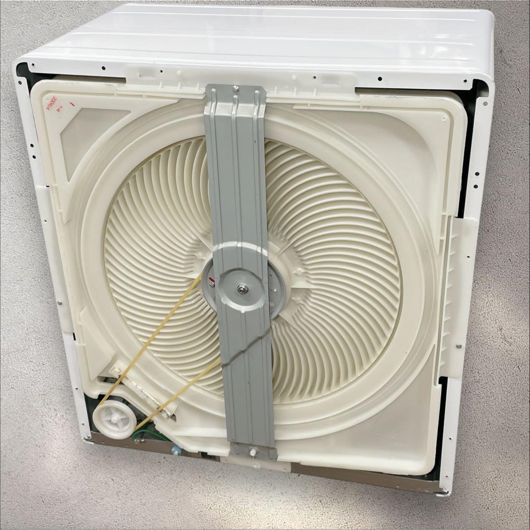 【✨美品✨】HITACHI 電気衣類乾燥機【DE-N40WX】2020年製