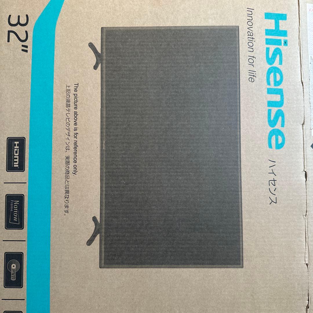 趣*昧様 Hisense Innovation for life
