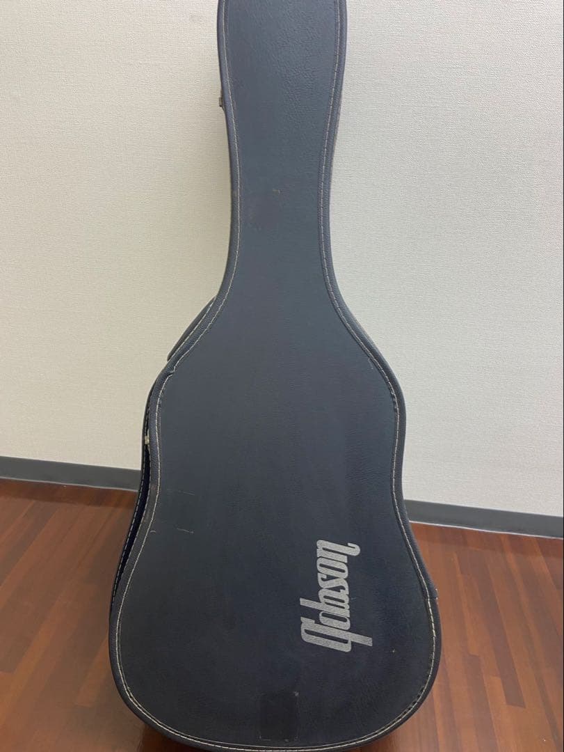 Morris W-20 アコースティックギター　モーリス