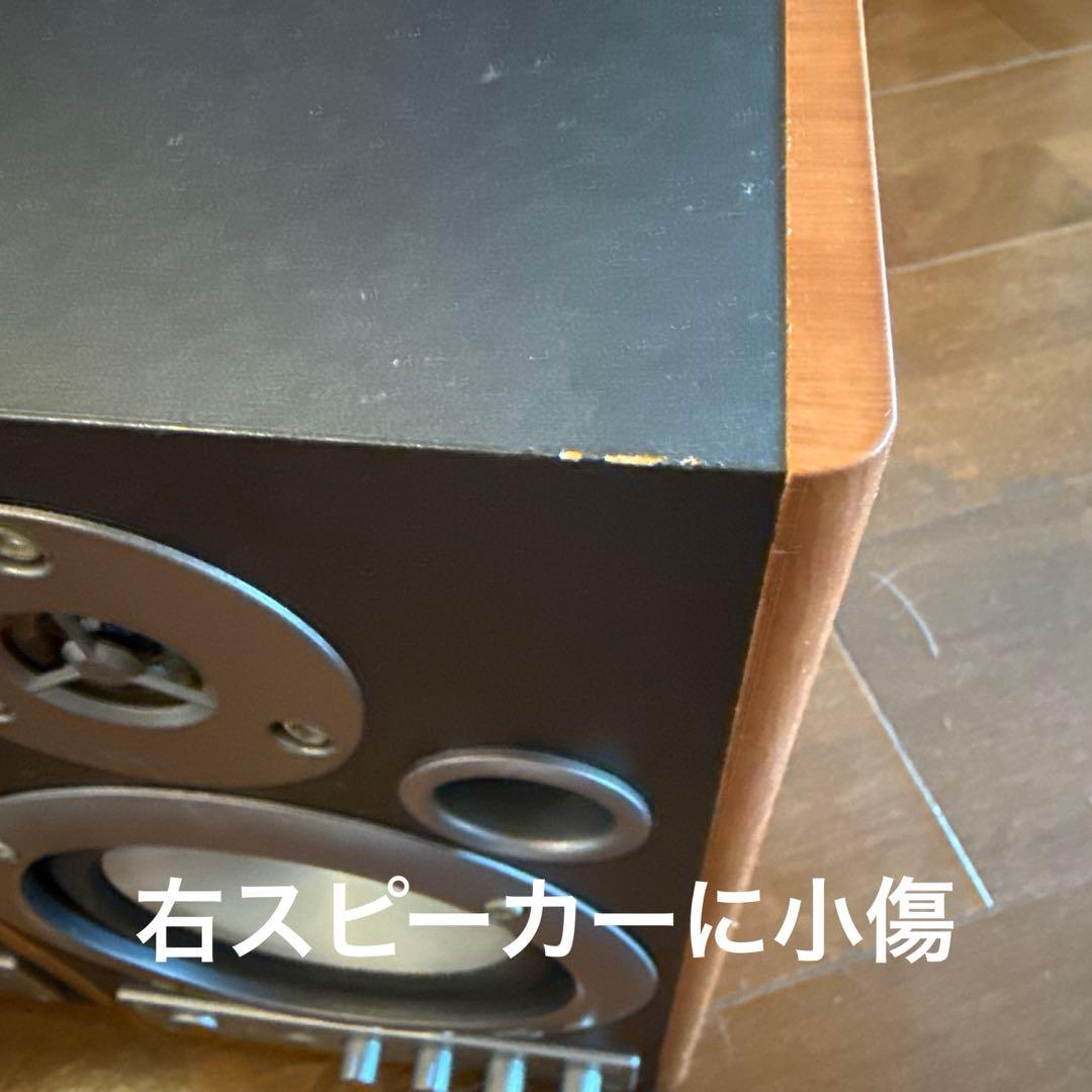 エディロール MA-20D モニタースピーカー