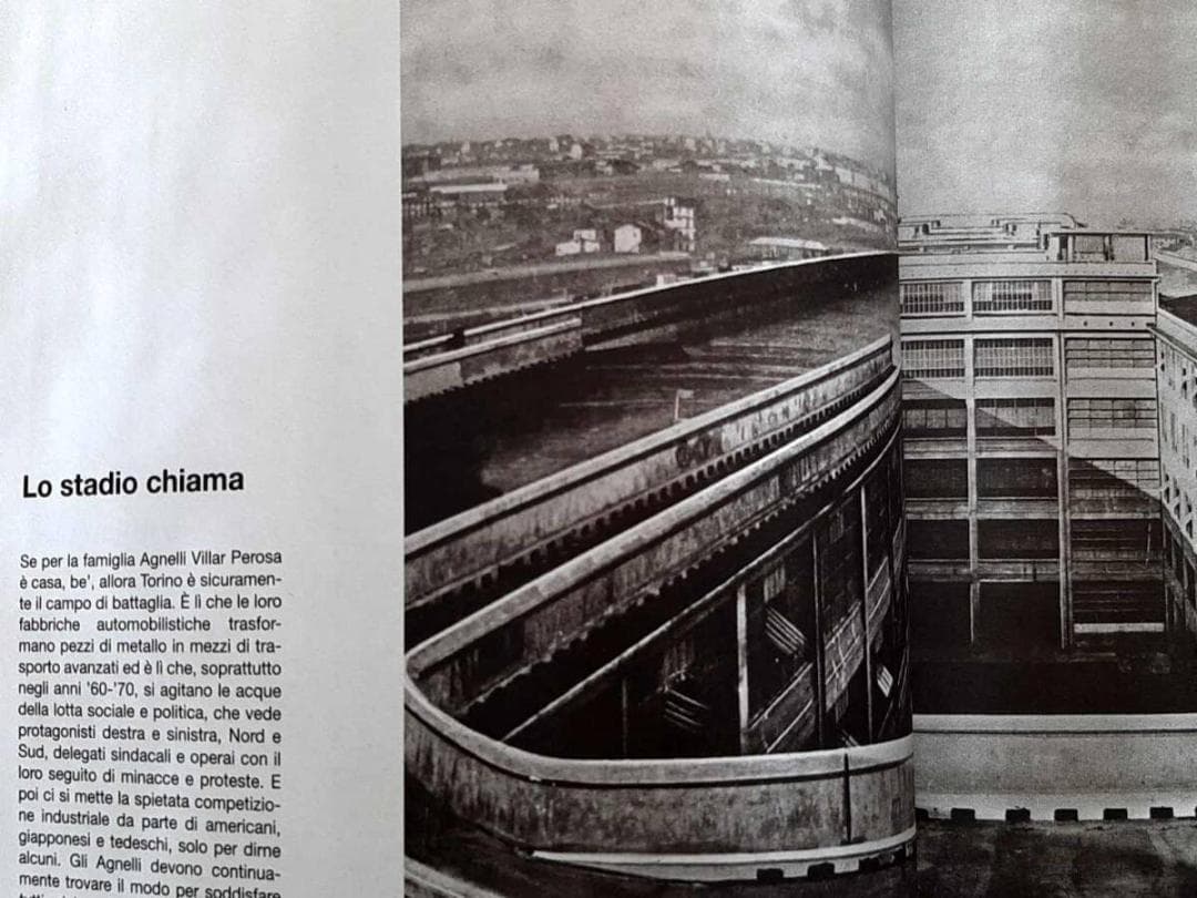 洋書 BIANCONERI　JUVENTUS STORY　ユヴェントス