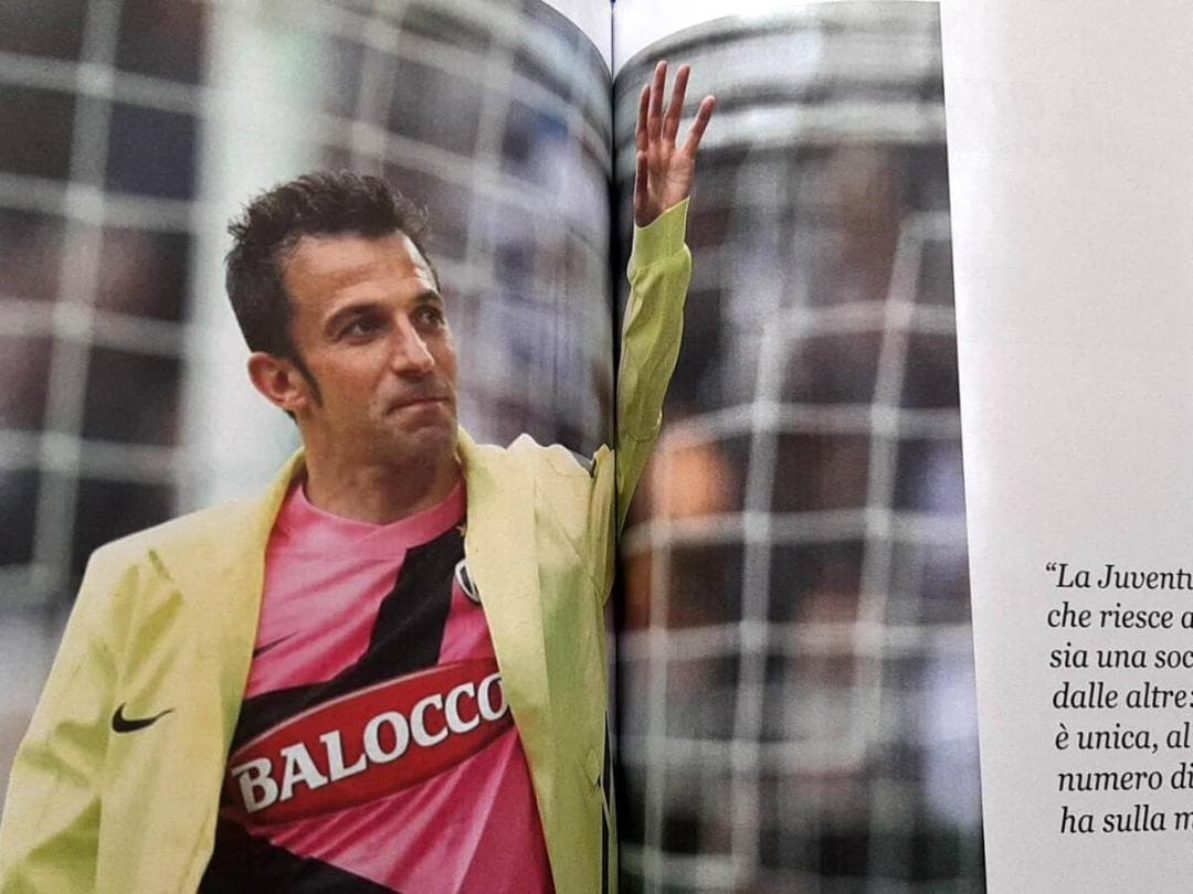 洋書 BIANCONERI　JUVENTUS STORY　ユヴェントス